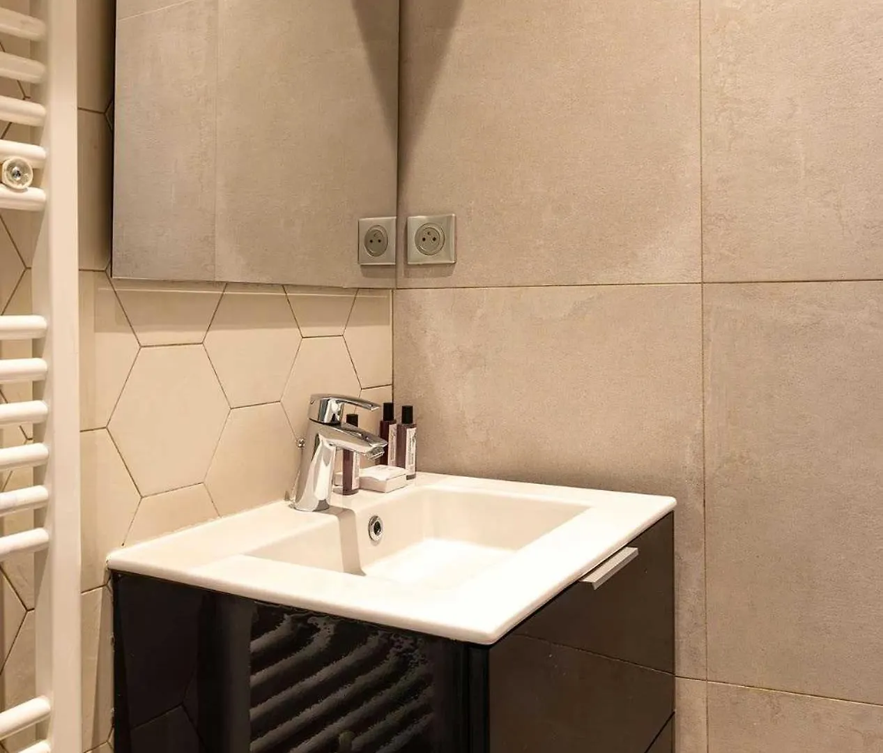 Amazing Apartment - 2Br-6P - Nation Paris France