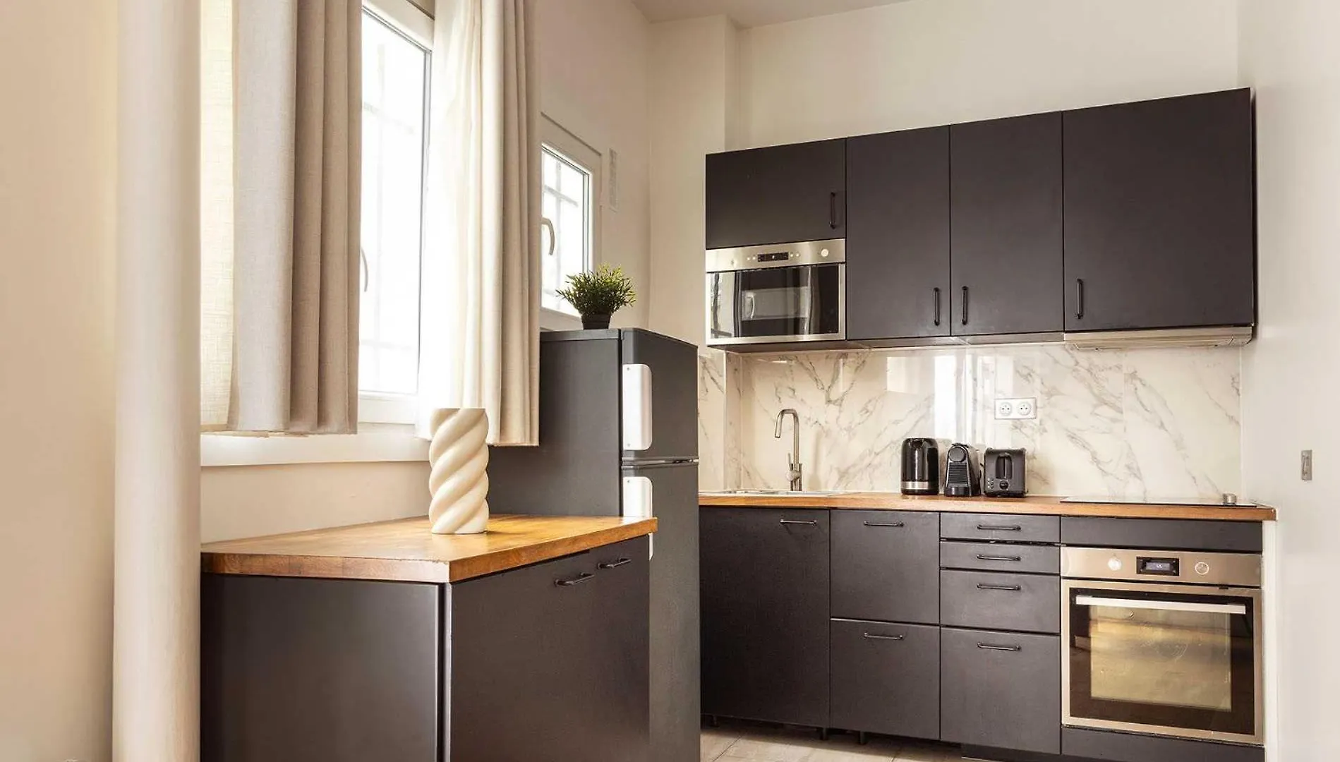 Amazing Apartment - 2Br-6P - Nation Paris France