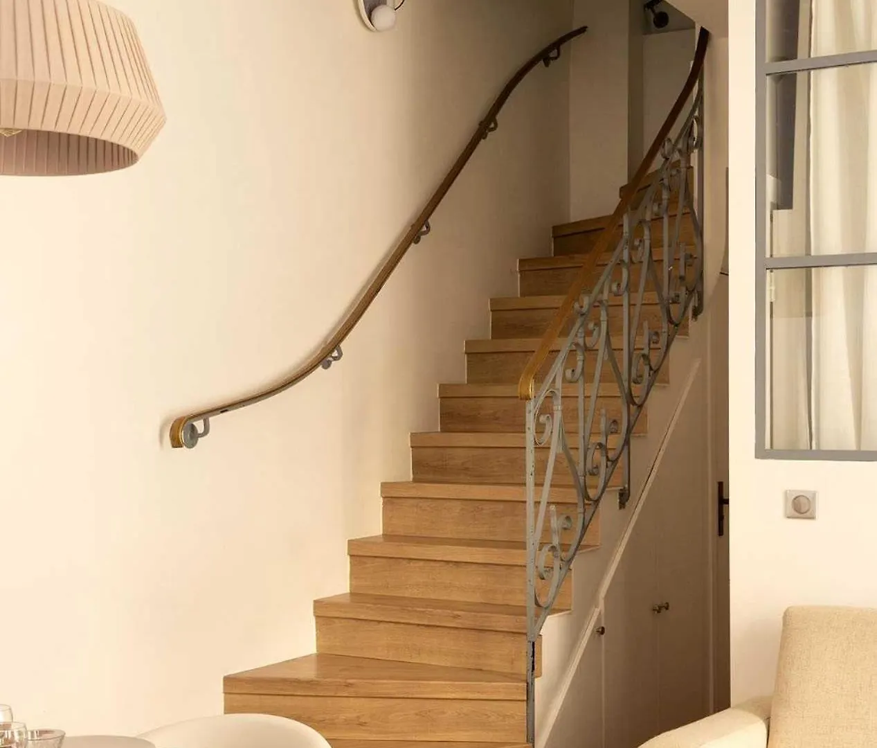 Amazing Apartment - 2Br-6P - Nation Paris France