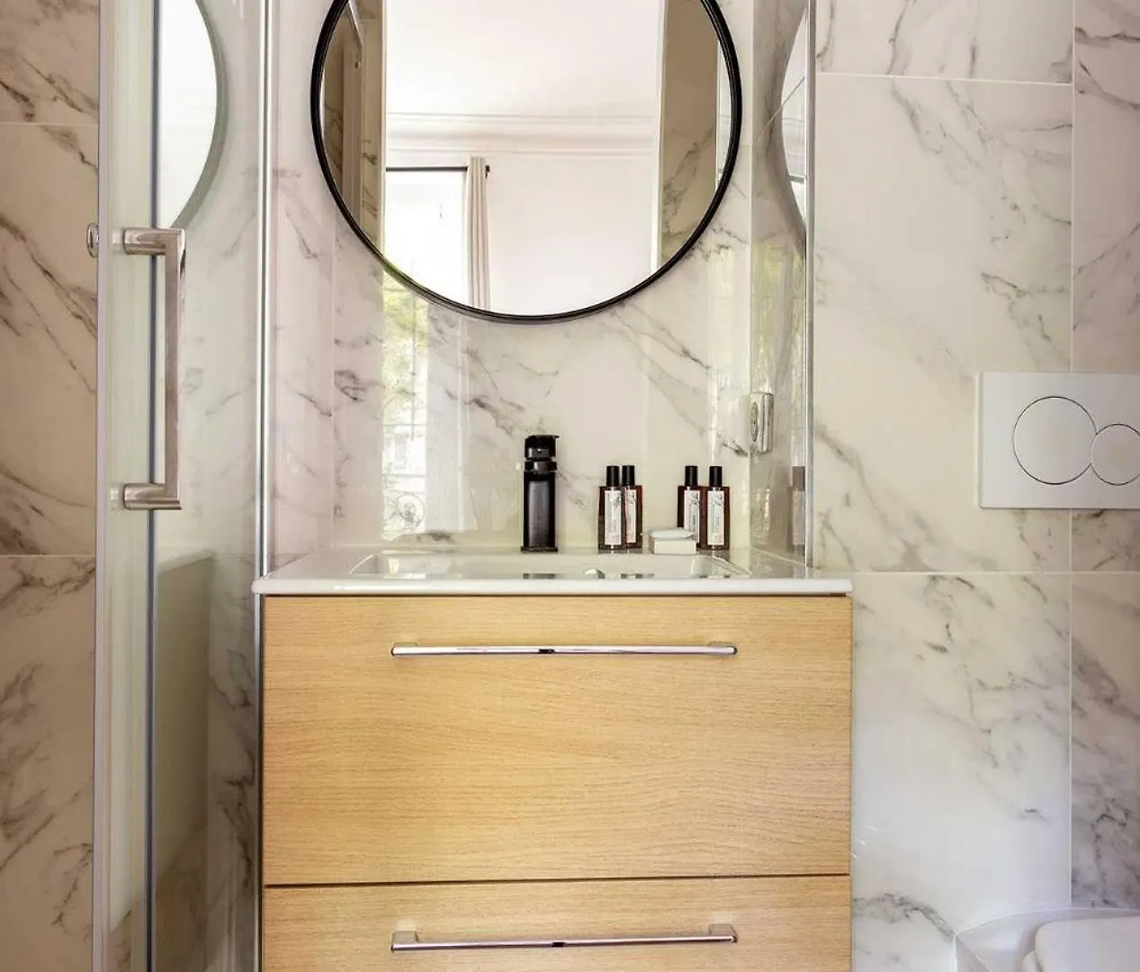 Amazing Apartment - 2Br-6P - Nation Paris